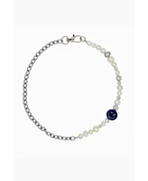Feeling Blue necklace