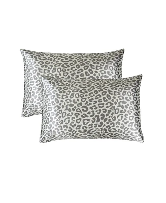 Mend Set of 2 Satin Beauty Pillowcases