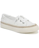 Blowfish Malibu Women's Moon Lace Up Boat Shoes