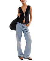 Free People Women's Tilly Vest