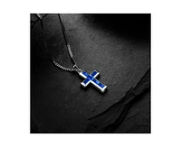 Cross Pendant