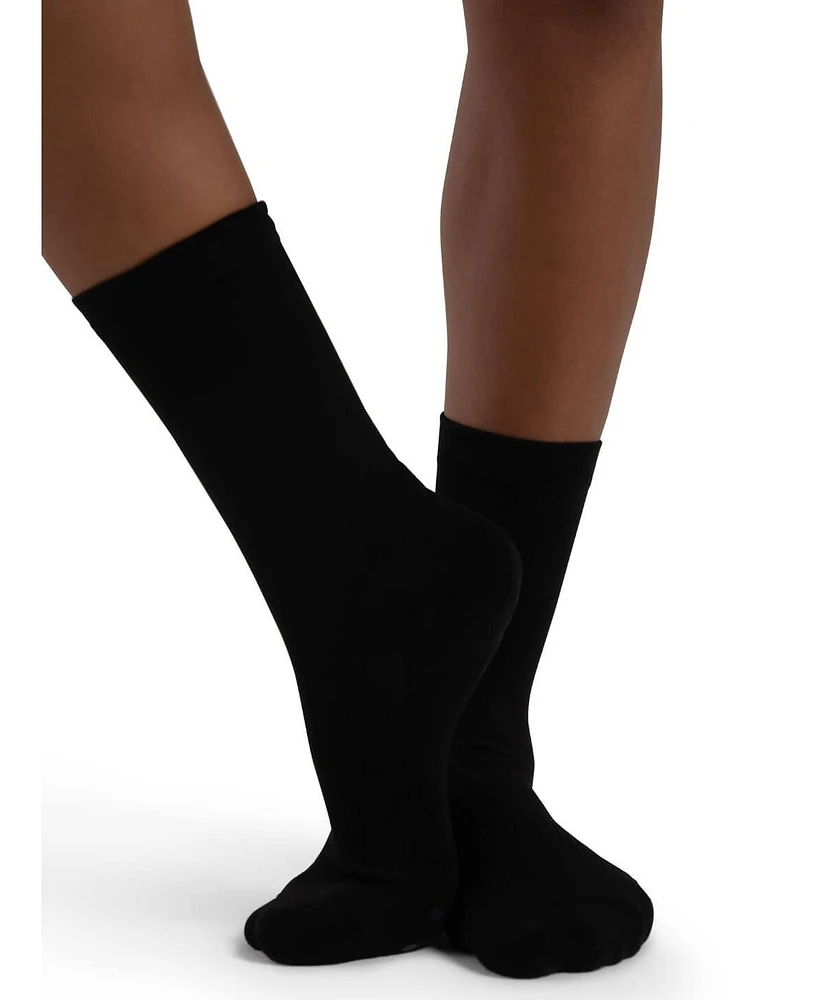 Lifeknit Calf Length Sox