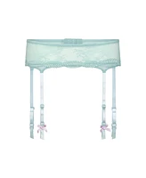 Anabella Women's Garter Belt Lingerie