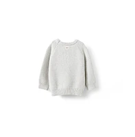 Cotton On Raglan Knit Sweater