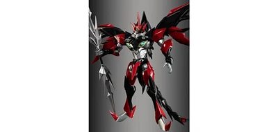 Sxd-12 Blaster Tekkaman Evil | Space Knight Tekkaman Blade | Sky X Studio