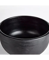 Zola Decorative Footed Bowl