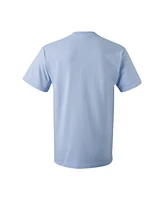 Batman Mens Running Retro Short Sleeve Adult Tee / T-Shirt