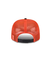 New Era Men's Orange San Francisco Giants 2025 Spring Training 9SEVENTY Stretch-Snap Hat