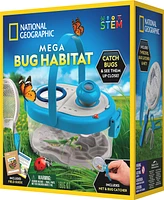 National Geographic Mega Bug Habitat Kit