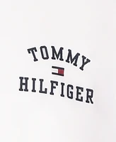 Tommy Hilfiger Big Boys Short Sleeve Swim T-Shirt