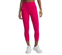 Under Armour Women's Motion Performance Capri Pants