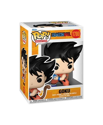 Funko Cartoon Network Goku 1780 Funko Pop Vinyl Figure