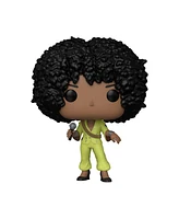 Funko Pop Erykah Badu Vinyl Figure