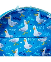 Loungefly Finding Nemo Mine Mine Mine Mini Backpack