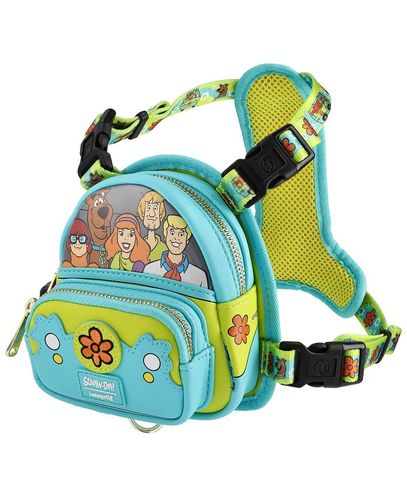 Loungefly Scooby-Doo Mini Backpack Harness