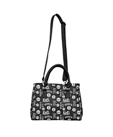 Foco Brooklyn Nets Repeat Brooklyn Tote