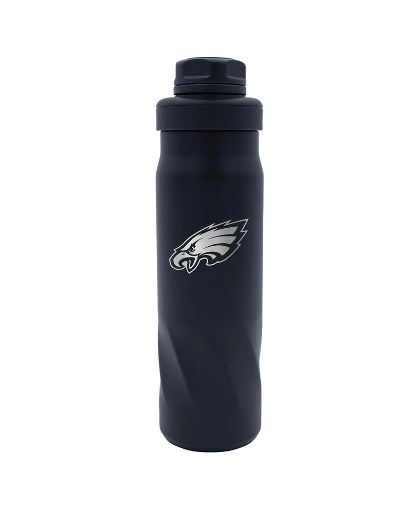 Wincraft Philadelphia Eagles 20oz. Morgan Water Bottle