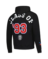 Freeze Max Men's Black Saved by the Bell Pullover Hoodie