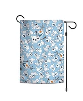 Wincraft Frozen 12.5" x 18" Double-Sided Garden Flag