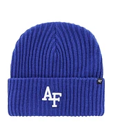 '47 Brand Men's Royal Air Force Falcons Harbor Cuffed Knit Hat