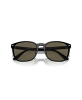 Polo Ralph Lauren Men's Standard Sunglasses, PH4208U