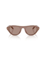 Prada Women's Standard Sunglasses, Pr B15S