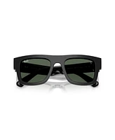Ray-Ban Unisex Scuderia Ferrari Collection Sunglasses, RB2217M