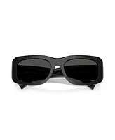 Dolce&Gabbana Men's Large Sunglasses