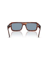 Ray-Ban Unisex Lukas Sunglasses, RB4454