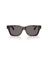 Versace Men's Polarized Sunglasses