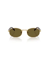 Prada Women's Small Sunglasses