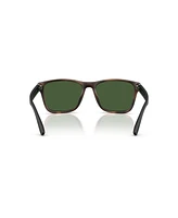 Polo Ralph Lauren Men's Large Sunglasses