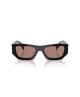 Prada Women's Standard Sunglasses, Pr A01S