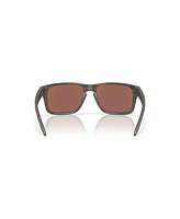 Oakley Men's Holbrook Polarized Sunglasses, OO9509