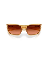 Oakley Men's Alexia Putellas Signature Series Masseter Sunglasses, OO9486