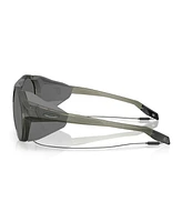 Oakley Men's Clifden Latitude Collection Polarized Sunglasses, OO9440