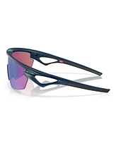 Oakley Unisex Sphaera Pacific Trail Collection Sunglasses, OO9403