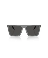 Michael Kors Men's Edgewater Sunglasses, MK2249U