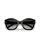 Coach Women's Large Sunglasses