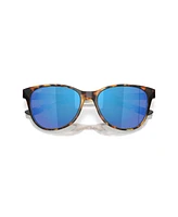 Costa Del Mar Women's Catherine Polarized Sunglasses, 6S2012