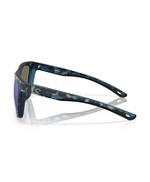 Costa Del Mar Women's Panga Ii Polarized Sunglasses