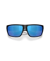 Costa Del Mar Men's Fly Line Polarized Sunglasses
