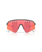 Oakley Men's Sutro Lite Sweep Pacific Trail Collection Sunglasses, OO9465