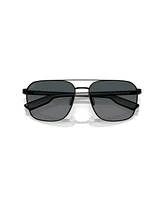 Costa Del Mar Men's Wader Polarized Sunglasses