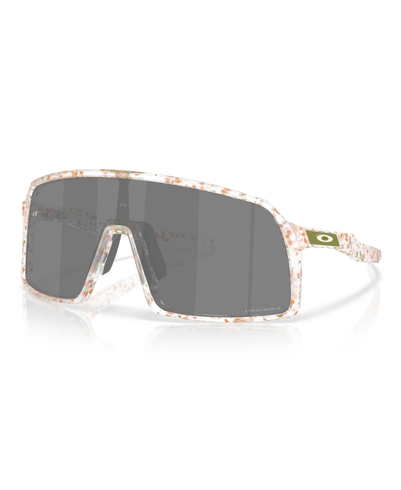 Oakley Men's Sutro Terrazzo Collection Sunglasses, OO9406