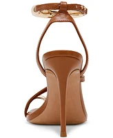 Steve Madden Women's Tia Bracelet Stiletto Dress Sandals
