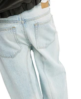 Cotton On Men's Baggy Balloon Jean