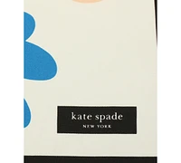 Kate Spade New York Magazine Bandana Silk Scarf