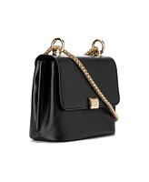 Cole Haan Mini Convertible Chain Bag