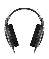 Audio-Technica Ath-ADX5000 Open-Air Dynamic Over-Ear Headphones (Black